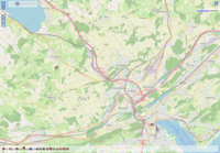 Pfostenbild