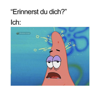 Pfostenbild