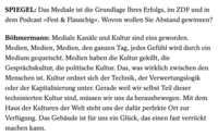 Pfostenbild