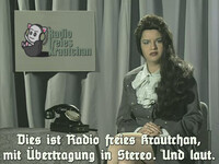 Pfostenbild