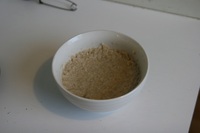Pfostenbild