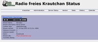 Pfostenbild
