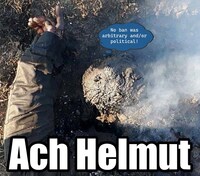 Pfostenbild