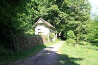 Pfostenbild