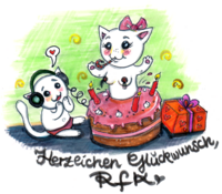 Pfostenbild