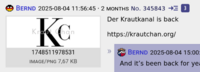 Pfostenbild