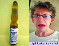 Pfostenbild