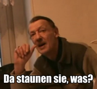 Pfostenbild