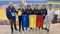 Pfostenbild