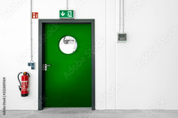 Pfostenbild
