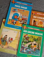Pfostenbild