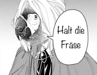 Pfostenbild