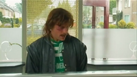 Pfostenbild