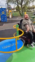 Pfostenbild