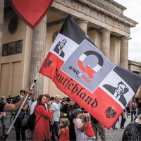 Pfostenbild