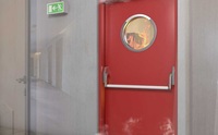 Pfostenbild