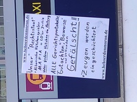 Pfostenbild