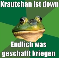 Pfostenbild