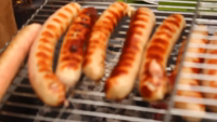 Pfostenbild