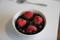 Pfostenbild