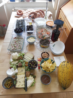 Pfostenbild