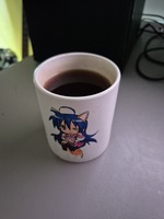 Pfostenbild