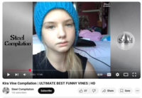 Pfostenbild