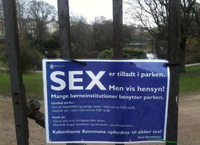 Pfostenbild