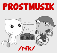Pfostenbild
