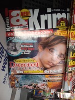 Pfostenbild