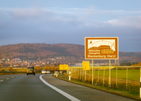 Pfostenbild