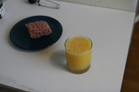 Pfostenbild