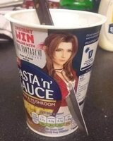 Pfostenbild