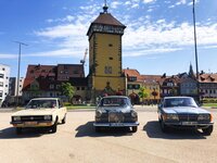 Pfostenbild