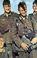 Pfostenbild