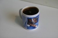 Pfostenbild