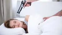 Pfostenbild