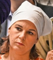 Pfostenbild