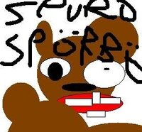 Pfostenbild