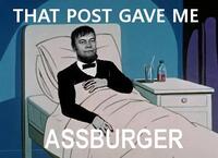 Pfostenbild