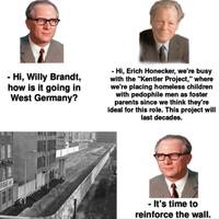 Pfostenbild