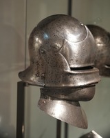 Pfostenbild