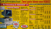 Pfostenbild