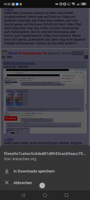 Pfostenbild