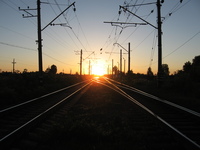 Pfostenbild