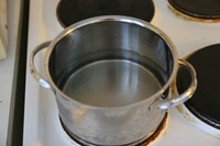 Pfostenbild