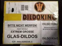 Pfostenbild
