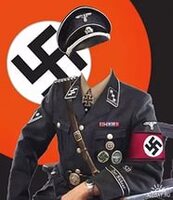 Pfostenbild