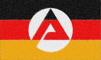 Pfostenbild