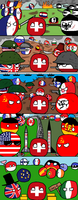 Pfostenbild